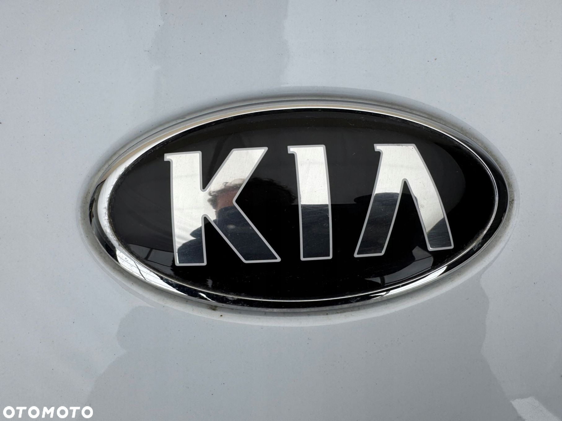 KIA CEED III 3 KOMBI 18R- SPOILER DOKŁADKA ZDERZAKA TYŁ 87311-J7300 - 8