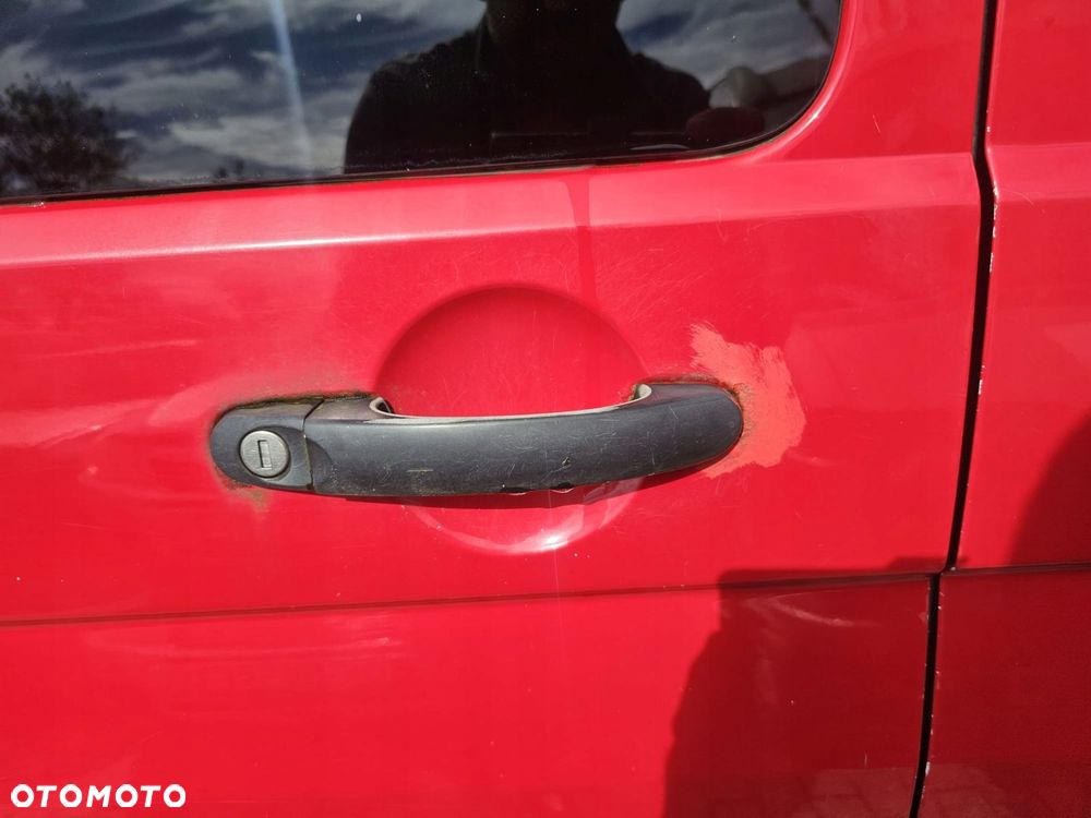 drzwi przesuwne prawe vw transporter t5 ly3d - 3