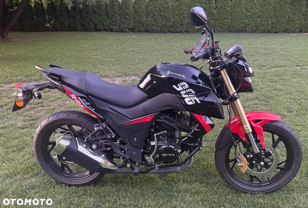 Junak 906 - 2