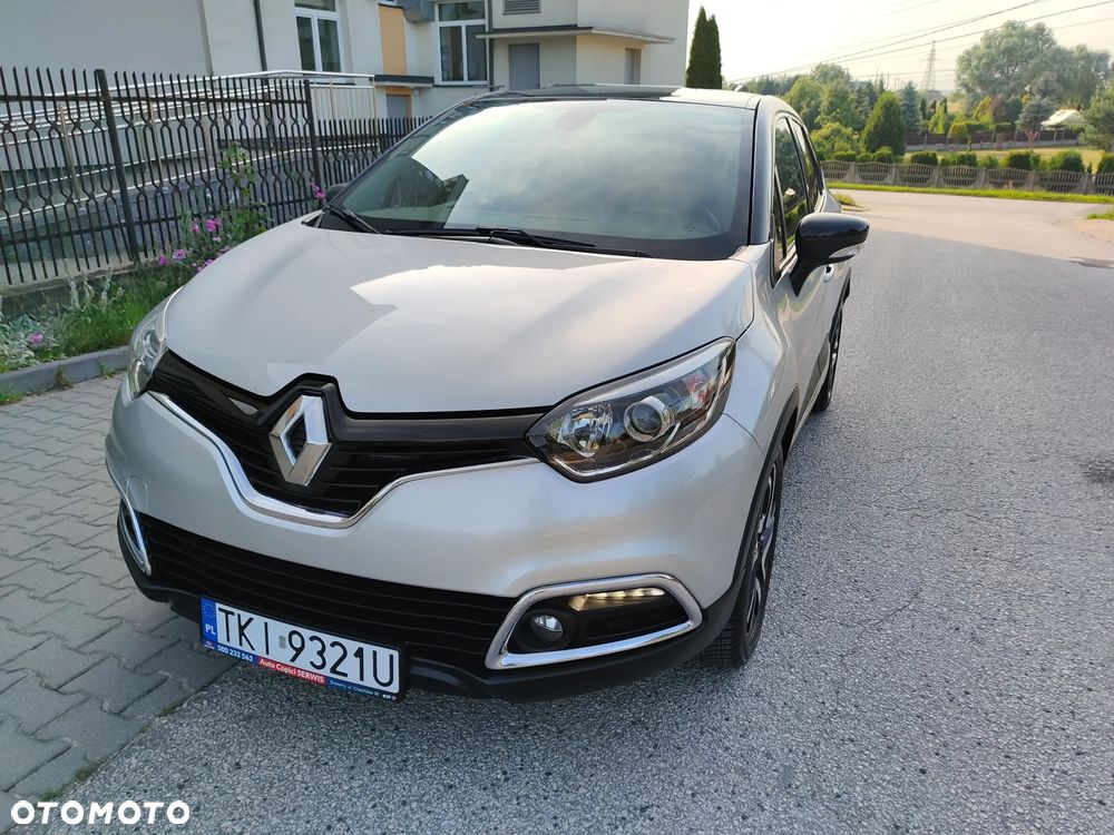 Renault Captur 1.5 dCi Intens EDC - 33