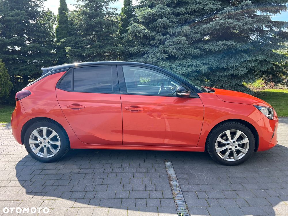 Opel Corsa 1.2 Start/Stop - 11