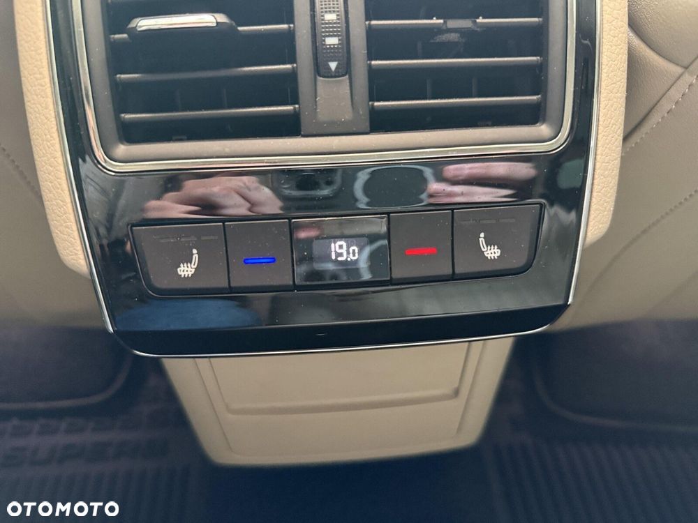 Skoda Superb - 15