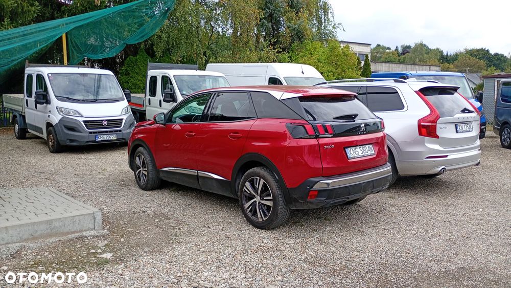 Peugeot 3008 - 8