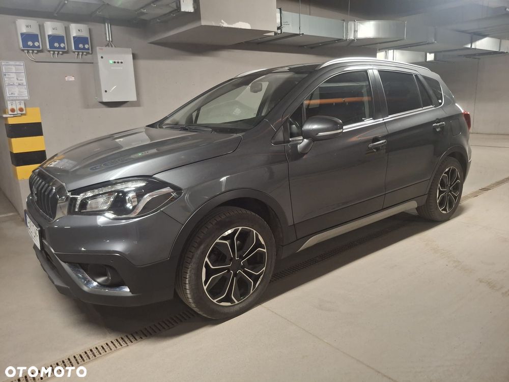 Suzuki SX4 - 2