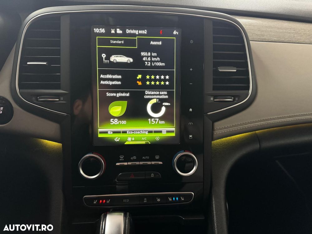 Renault Talisman ENERGY dCi 160 EDC INITIALE PARIS - 11