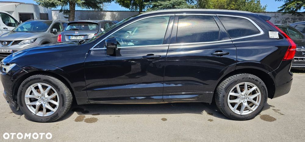 Volvo XC 60 D4 Momentum - 6