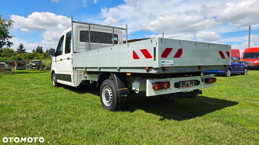 Volkswagen Crafter - 25