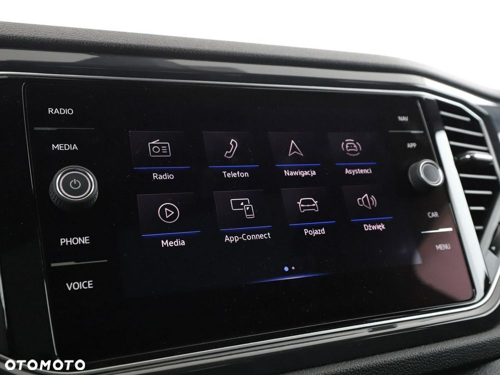 Volkswagen T-Roc 2.0 TSI 4Motion DSG Sport - 24