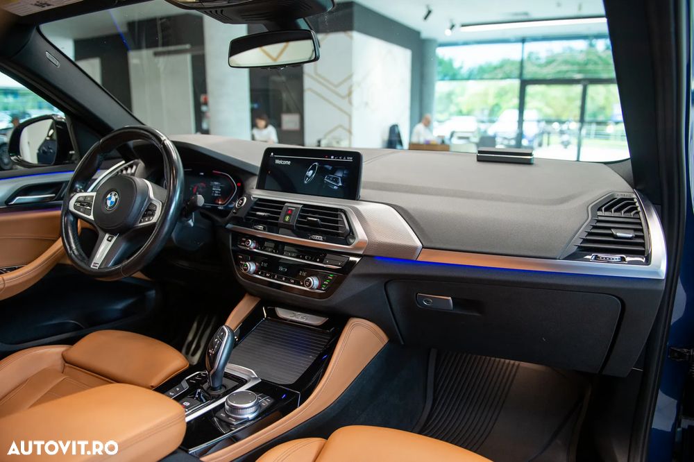 BMW X4 xDrive30i AT M Sport - 32