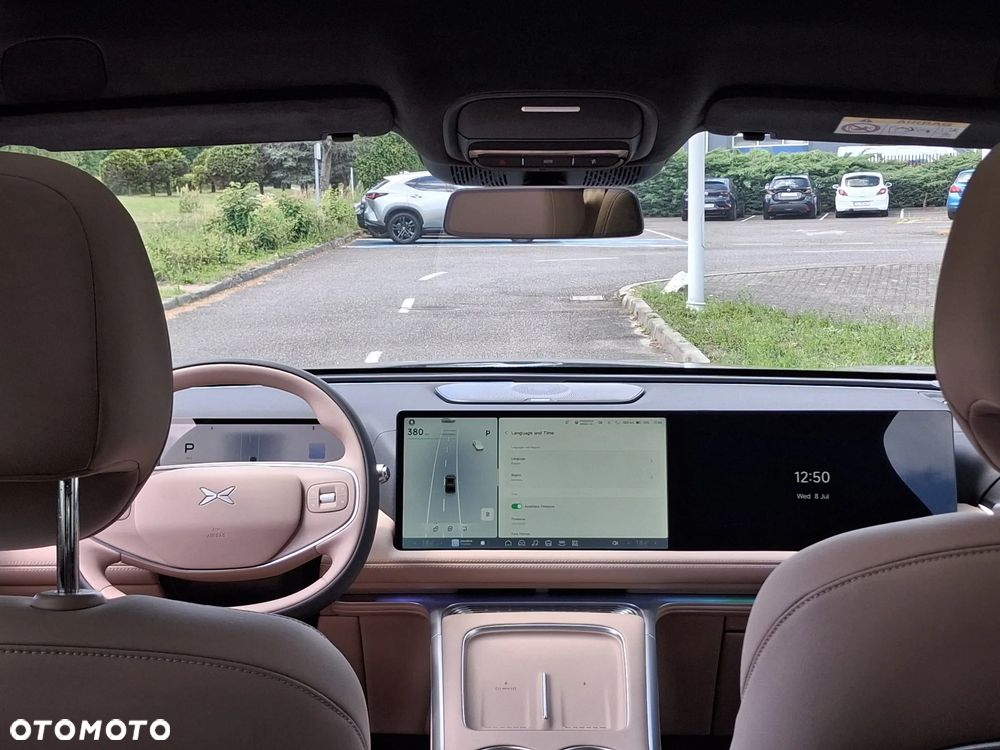 XPeng G9 94.6 kWh AWD Performance - 16