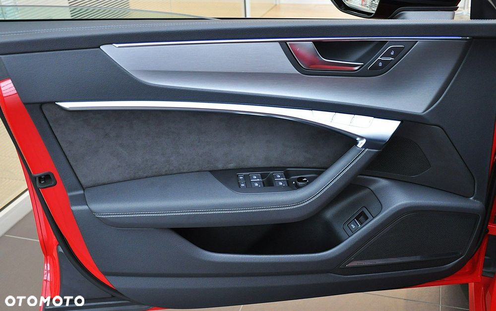 Audi A7 Sportback - 20