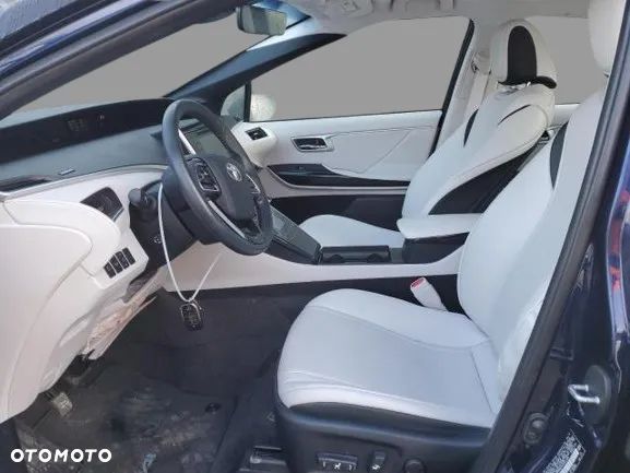 TOYOTA MIRAI JPD10L FUELL CELL FCV 4JM KOLOR 2NL 113kW/154KM WSZYSTKIE CZESCI - 9