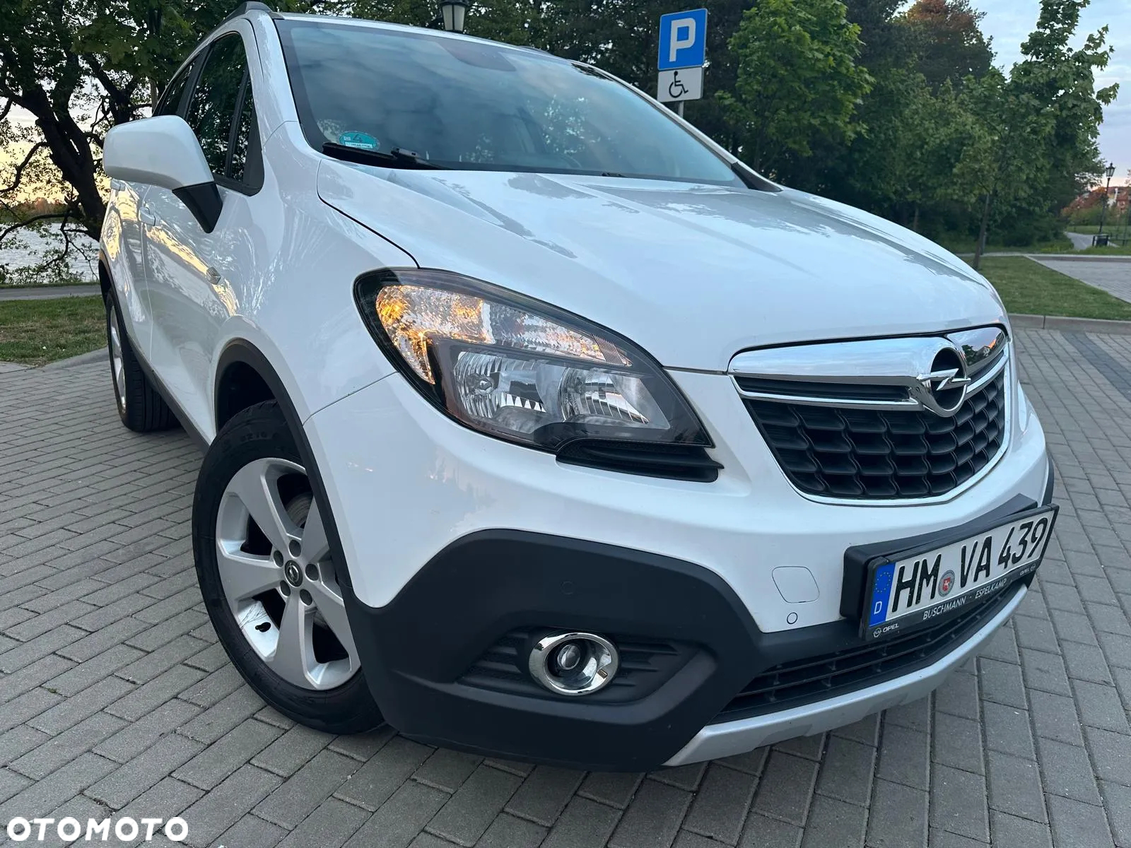Opel Mokka 1.6 CDTI ecoFLEX Start/Stop Color Edition - 3