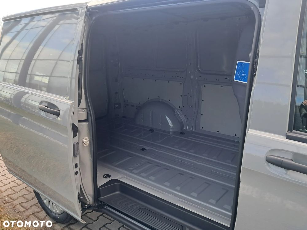 Mercedes-Benz Vito 116 CDI Furgon PRO Long 3200 mm - 20