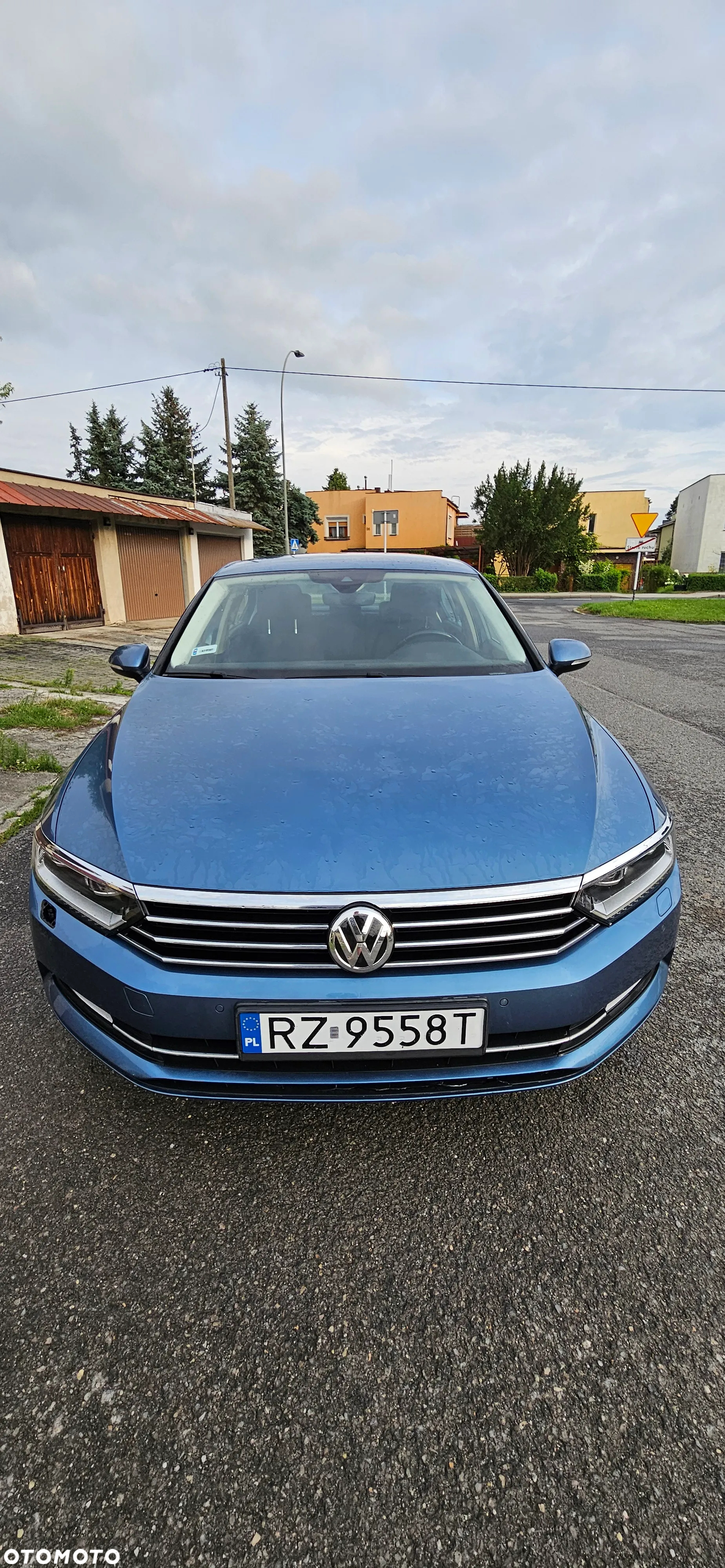 Volkswagen Passat 1.8 TSI BMT Comfortline - 9