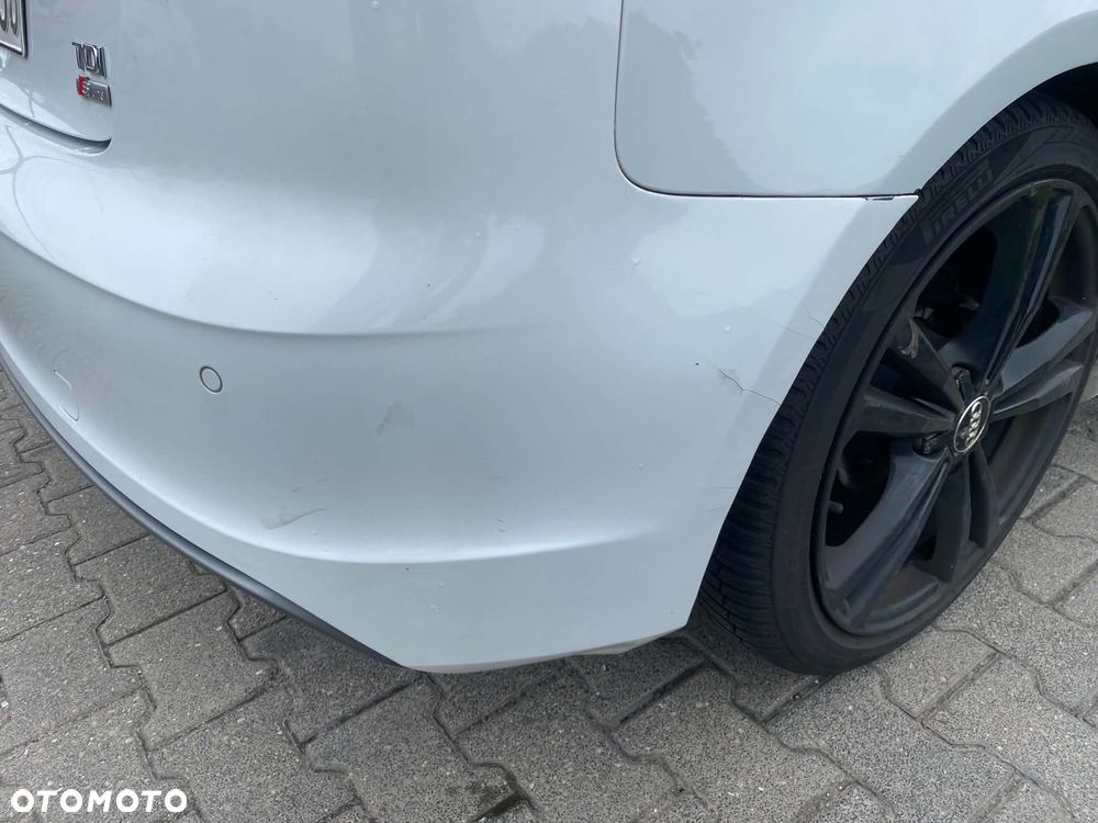 Audi A3 3-drzwiowe 2.0 TDI clean diesel Ambiente - 21