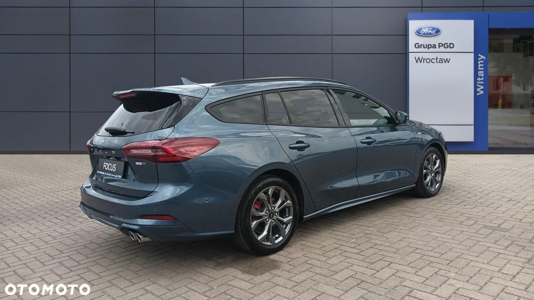 Ford Focus - 4