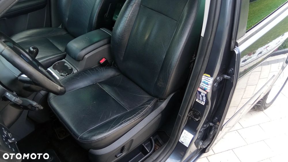 Ford Focus C-Max 1.8 TDCi Ghia - 15
