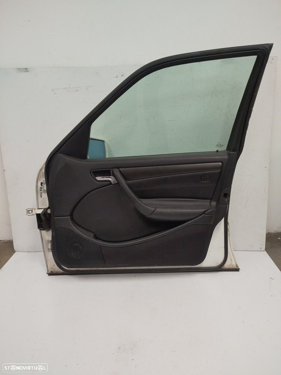 Porta Frente Dto Mercedes-Benz C-Class (W202) - 5