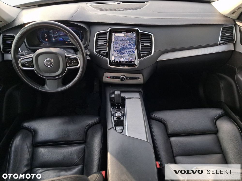 Volvo XC 90 - 27