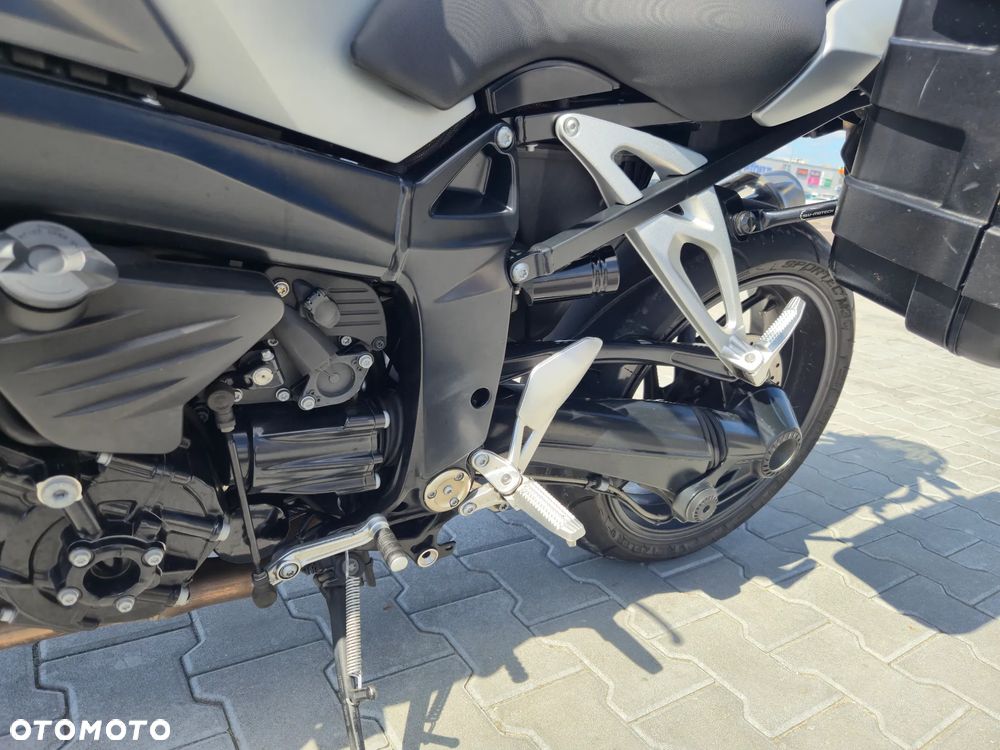 BMW K - 19