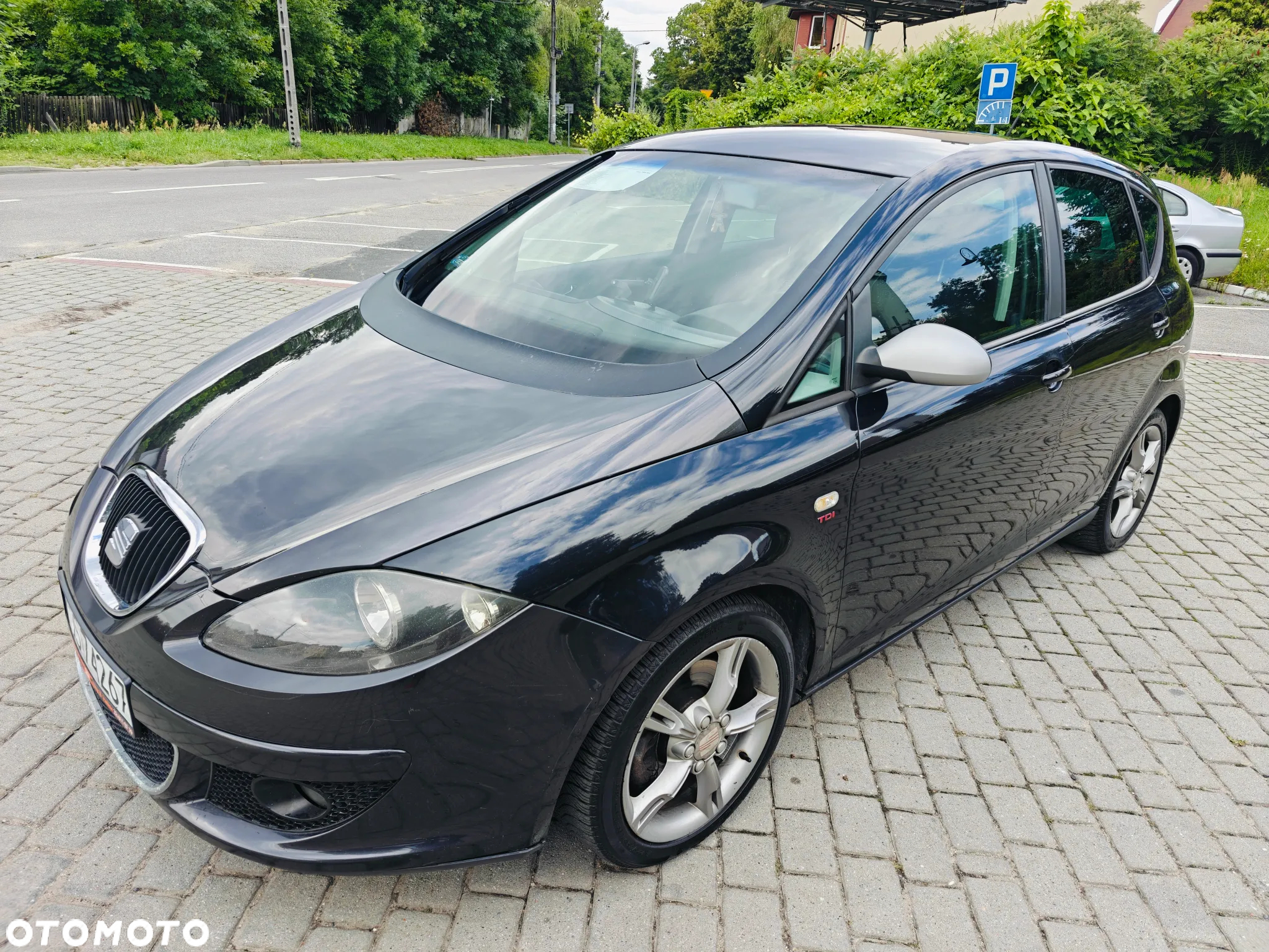 Seat Altea 2.0 TDI DPF FR - 11