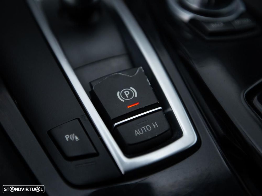 BMW 520 - 19