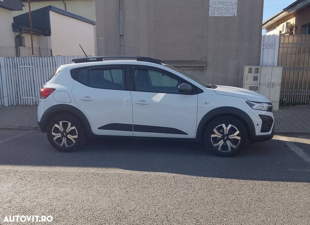 Dacia Sandero - 3