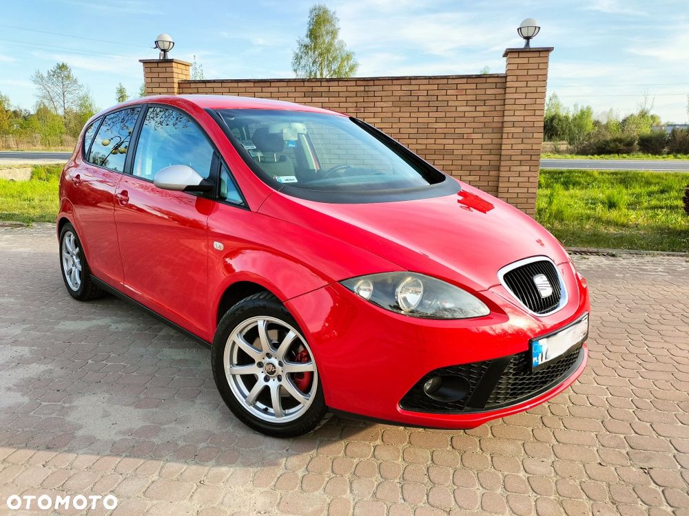 Seat Altea - 3