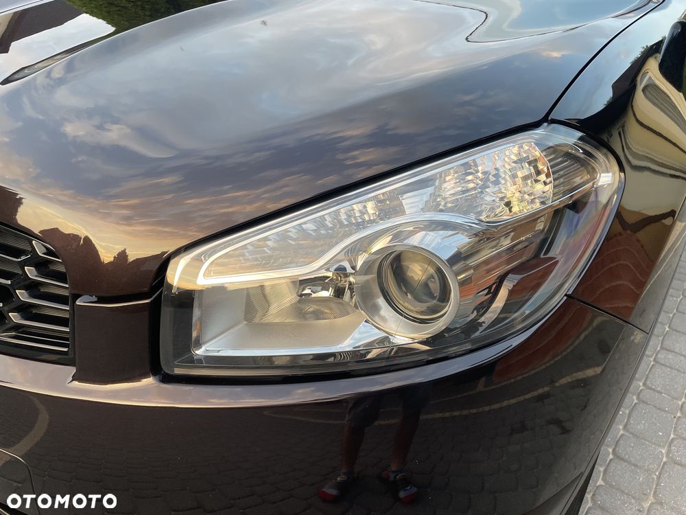 Nissan Qashqai 2.0 Acenta - 11