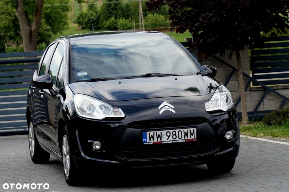Citroën C3 1.4 HDi Seduction - 1