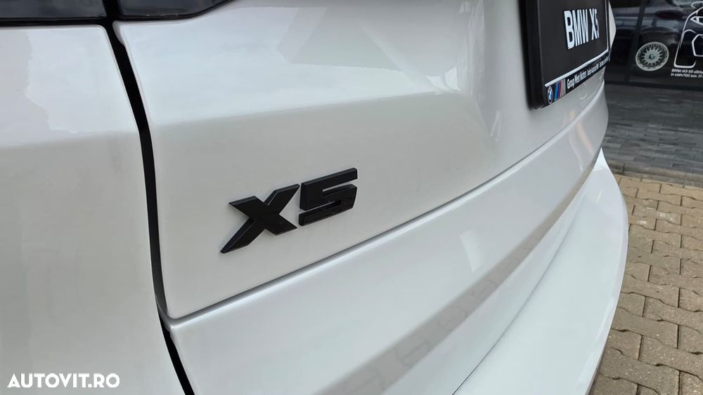 BMW X5 2025 — imagine 40