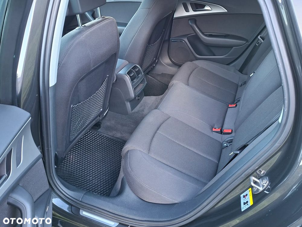 Audi A6 Limousine 2.0 TDI DPF - 28