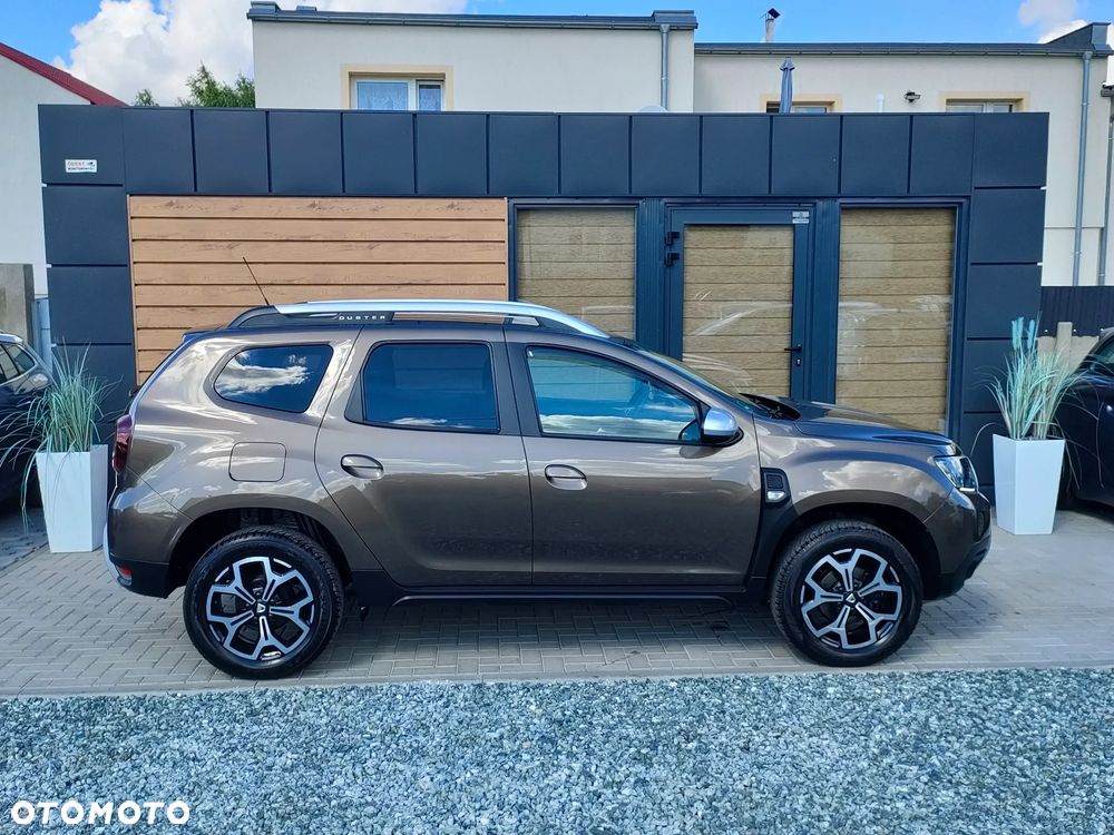 Dacia Duster 1.3 TCe Prestige+ - 30