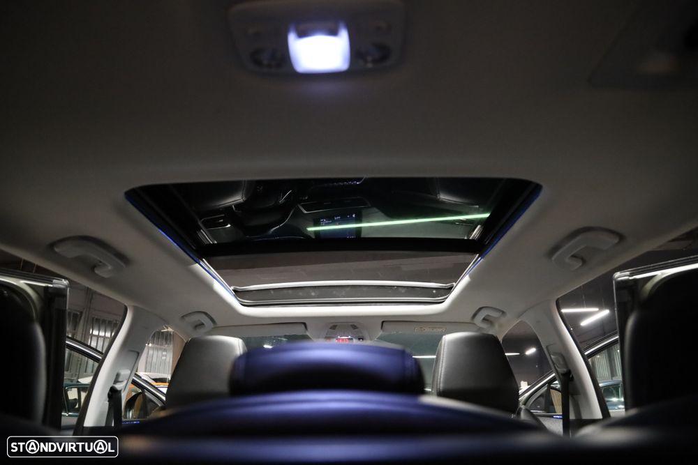 Peugeot 5008 BlueHDI 130 EAT8 Allure Pack - 29