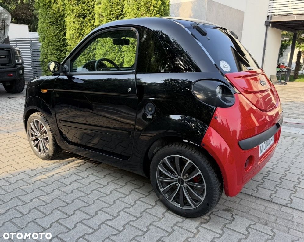 Microcar DUE - 6