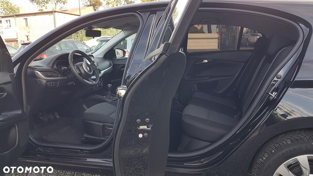 Fiat Tipo 1.4 16v Street - 21