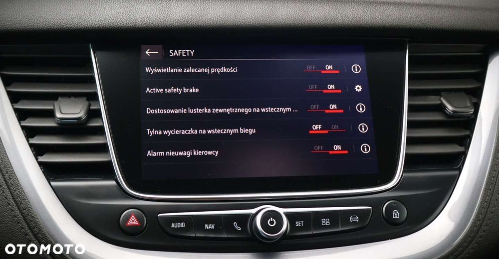 Opel Grandland X - 29