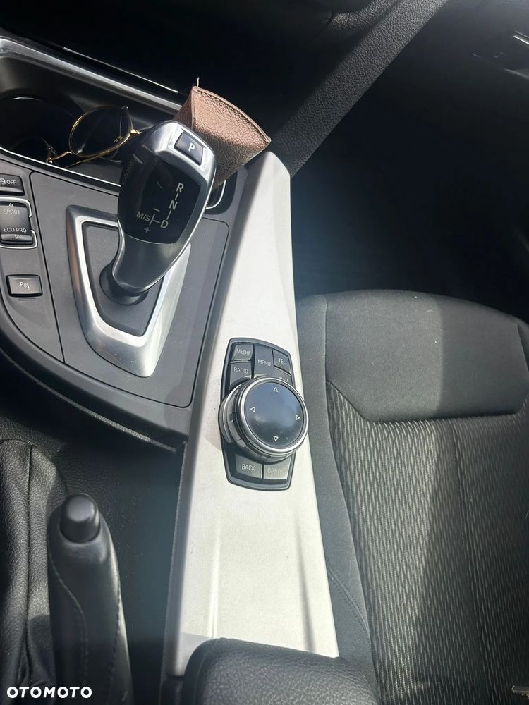 BMW Seria 3 - 4
