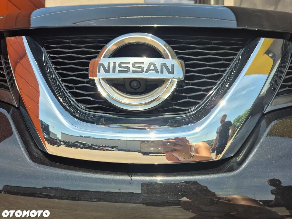 Nissan X-Trail - 6