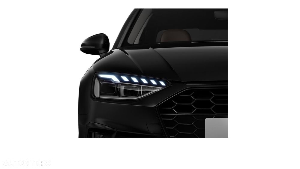 Audi A4 Limuzina 40 TDI S tronic MHEV S Line - 3