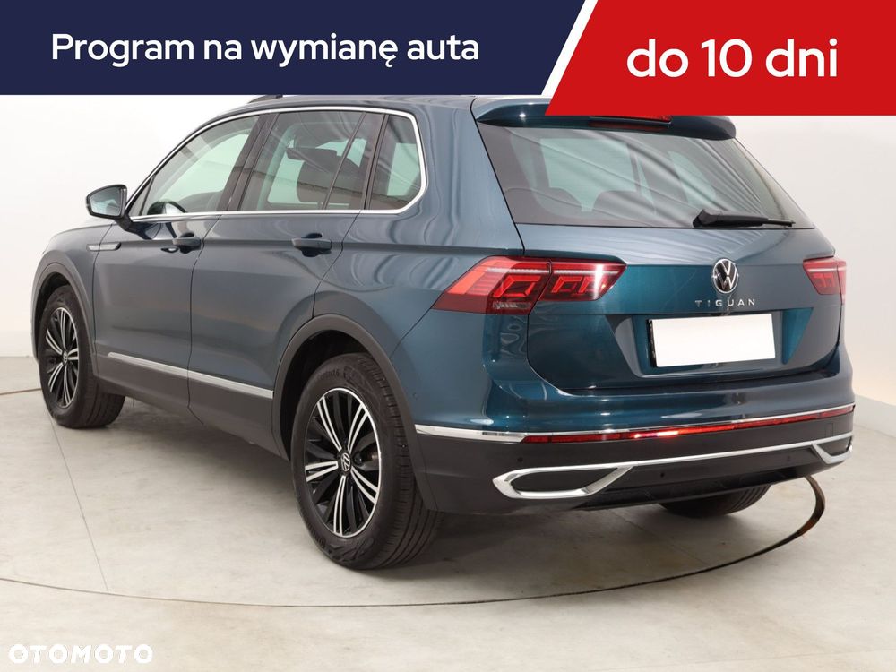 Volkswagen Tiguan 2023 photo 5