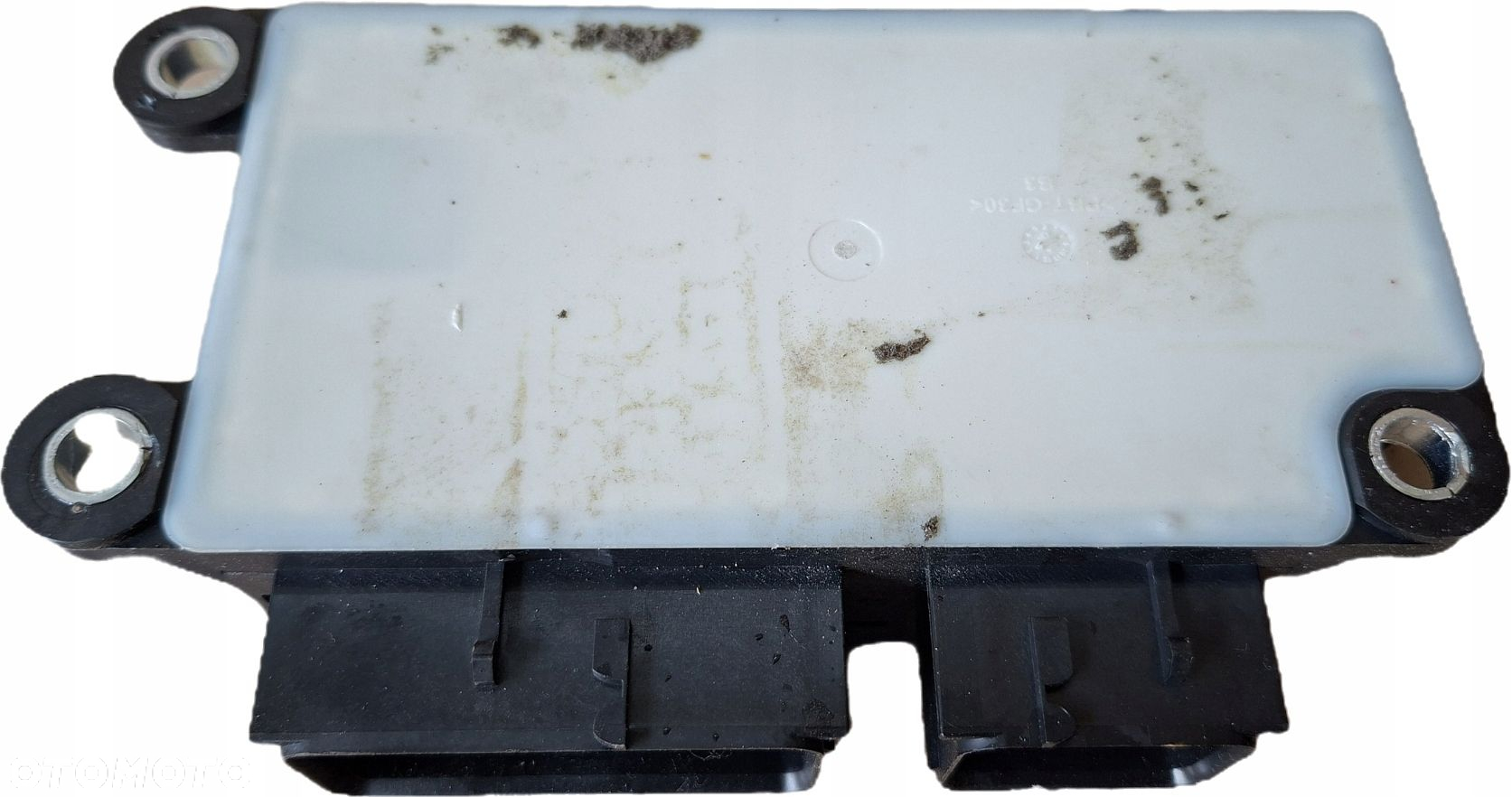 13597093 MODUŁ SENSOR PODUSZEK POWIETRZNYCH AIRBAG OPEL INSIGNIA A LIFT - 2