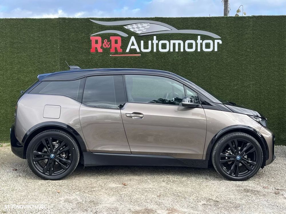 BMW i3 s 120Ah - 7