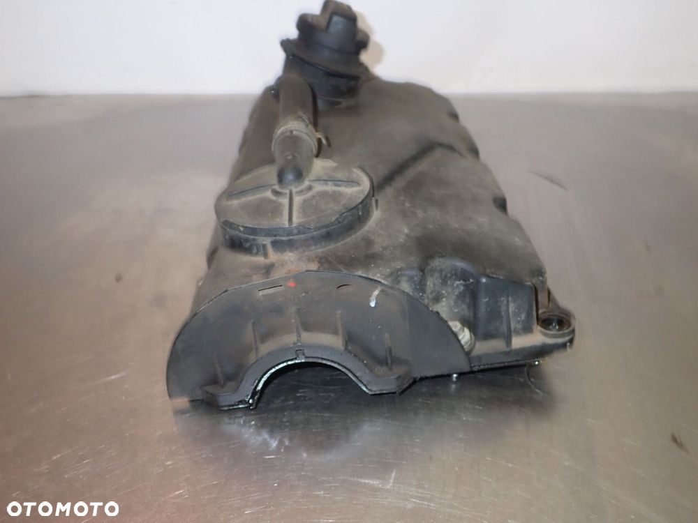 POKRYWA ZAWORÓW VOLKSWAGEN CADDY III 038103475N - 5