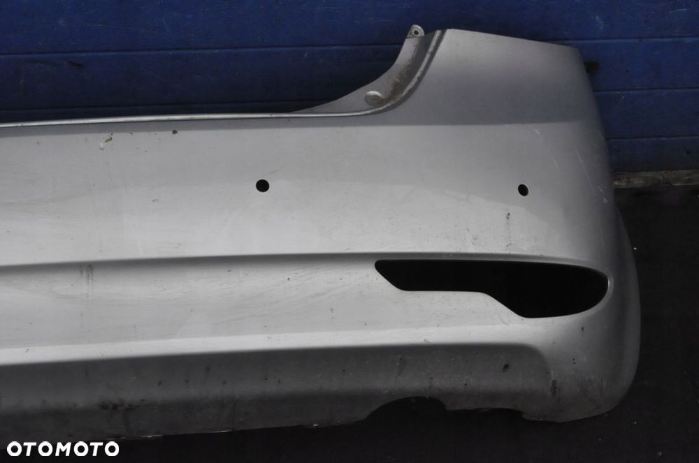 KIA CEED I ZDERZAK TYŁ TYLNY POD PDC LIFT - 3