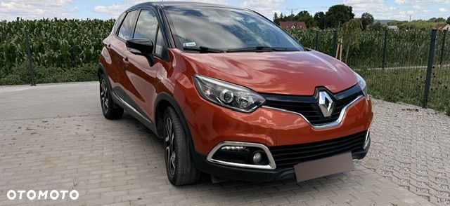 Renault Captur 0.9 Energy TCe Zen - 1