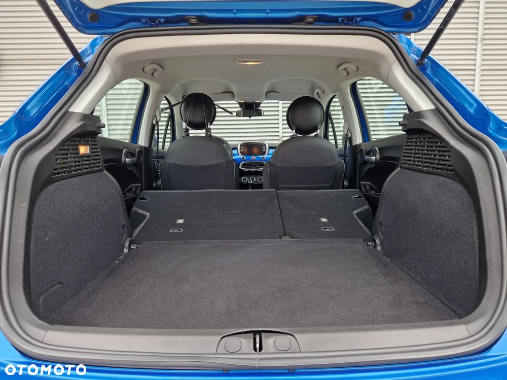 Fiat 500X 1.6 E-Torq Urban - 3