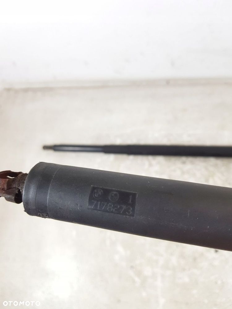 TELESKOP SIŁOWNIK KLAPY TYŁ 7178273 BMW E61 LCI EUR - 7