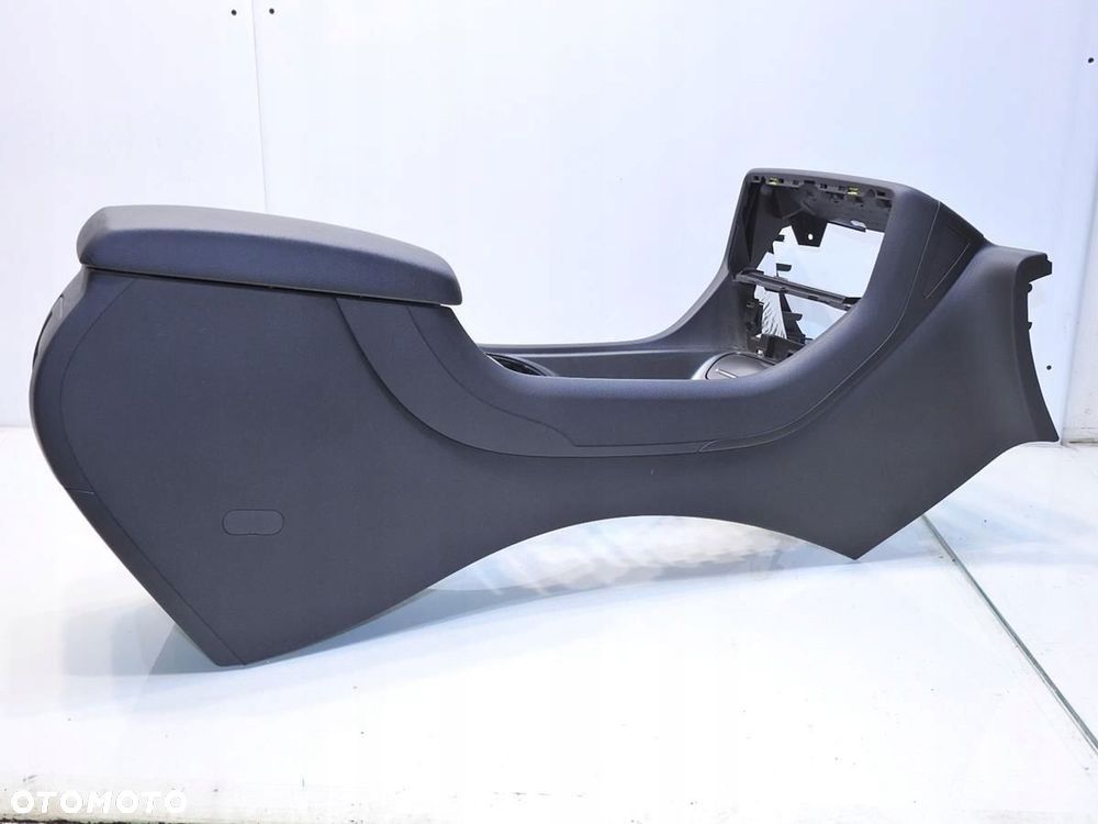 TUNEL ŚRODKOWY PODŁOKIETNIK CITROEN C5 III - 3